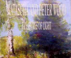 Die Enertree Maxi CD "Treasures of Light"