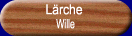 Lärche - Prinzip des Willens